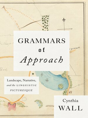 cover image of Grammars of Approach
